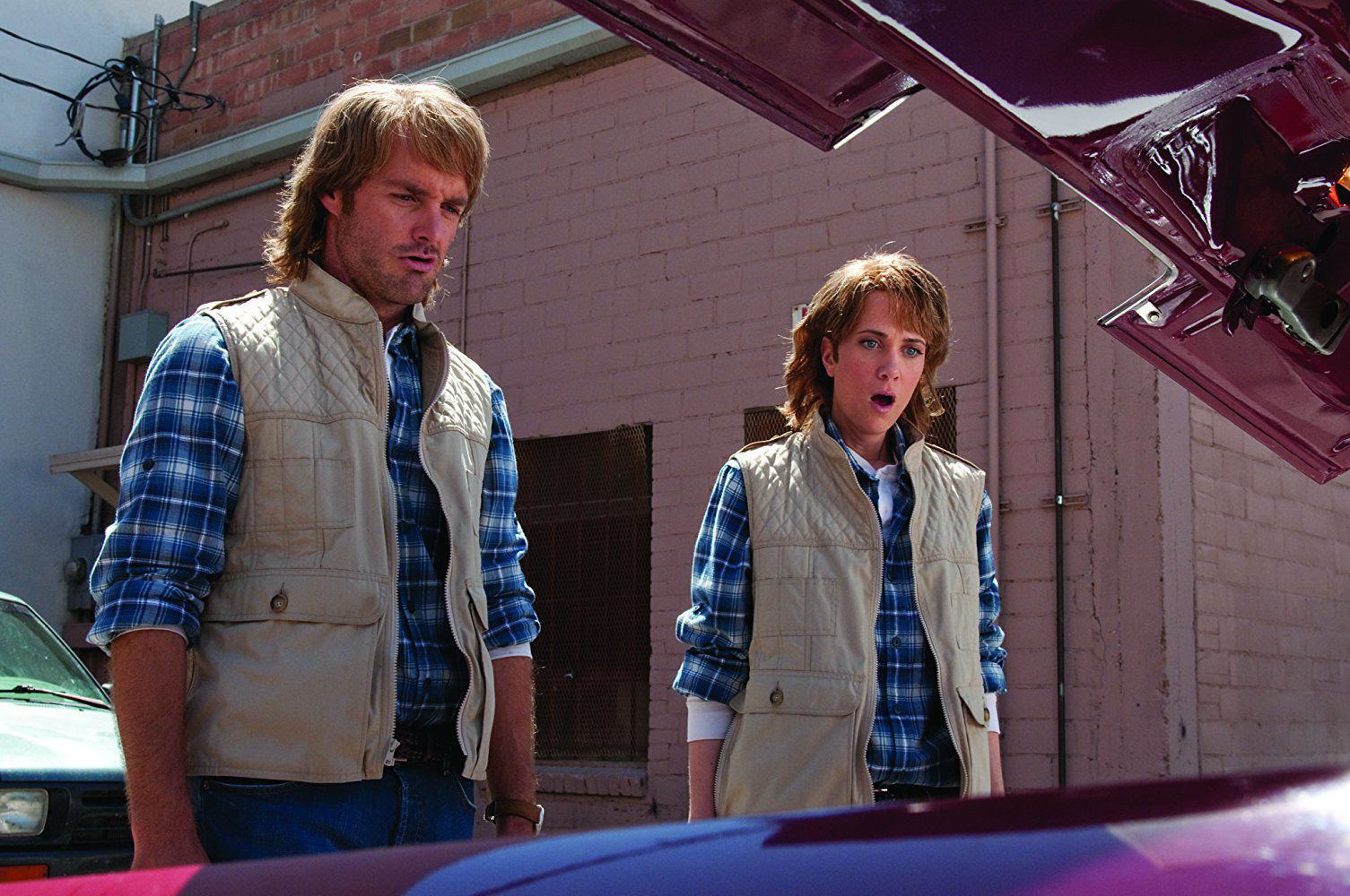 MacGruber